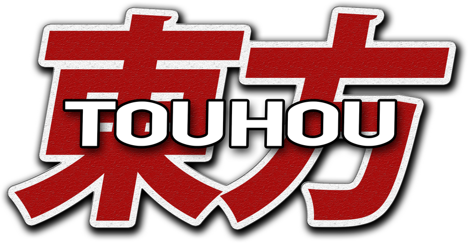 Touhou Project